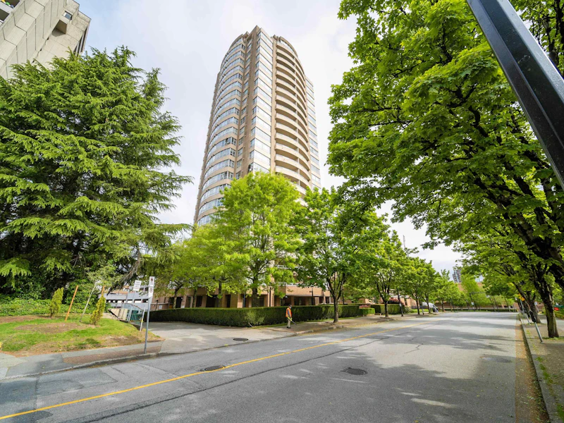 803 - 6521 Bonsor Avenue, Burnaby BC V5H 4N3