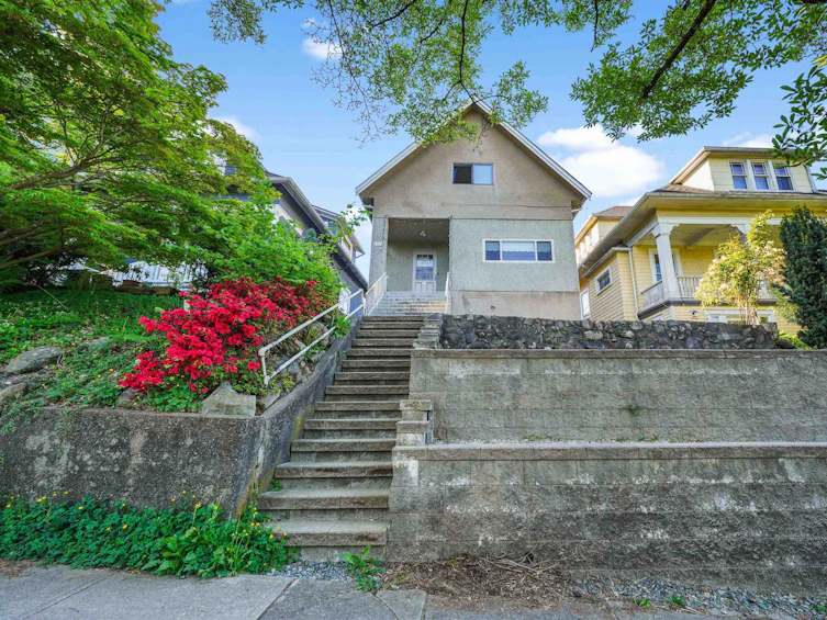 1550 Grant Street, Vancouver, BC, V5L 2Y2 - 2