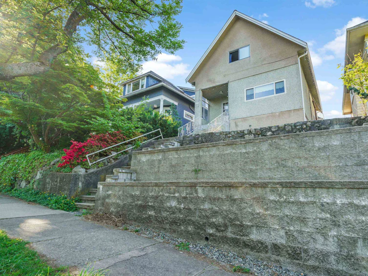 1550 Grant Street, Vancouver, BC, V5L 2Y2 - 3