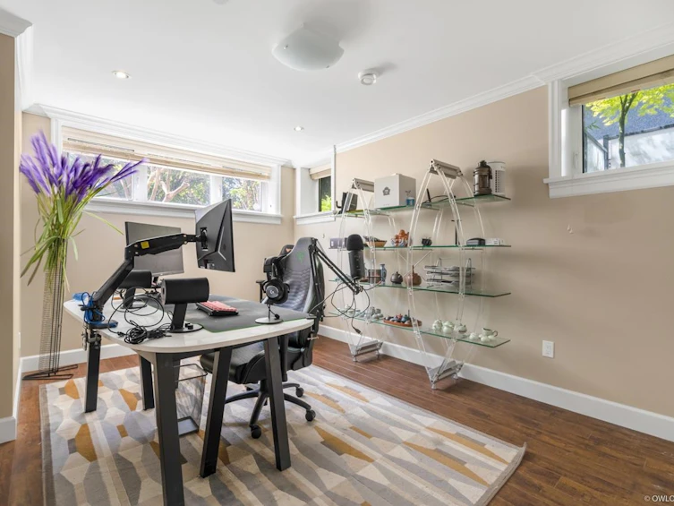 1041 W 58th Avenue, Vancouver, BC, V6P 1V9 - 24