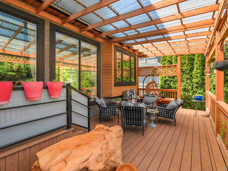 1041 W 58th Avenue, Vancouver, BC, V6P 1V9 - 29