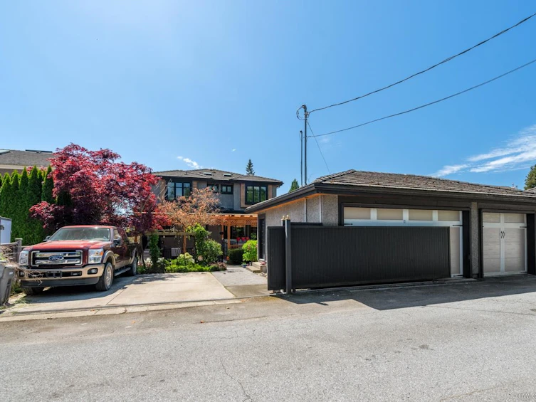 1041 W 58th Avenue, Vancouver, BC, V6P 1V9 - 32