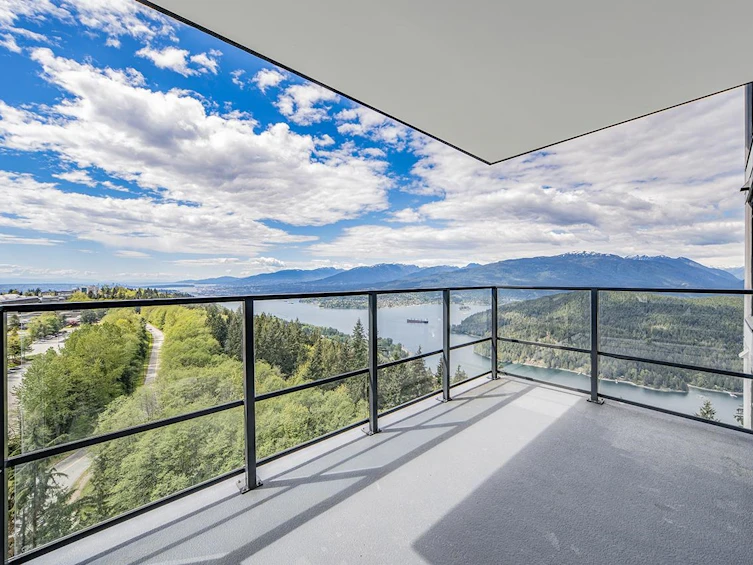 1205-8850 University Crescent, Burnaby, BC, V5A 0C8 - 6