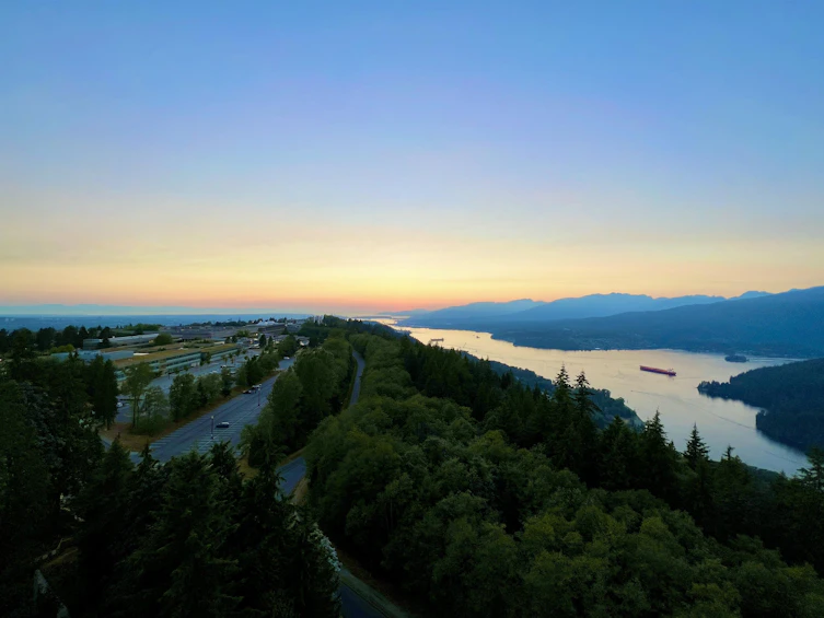 1205-8850 University Crescent, Burnaby, BC, V5A 0C8 - 22