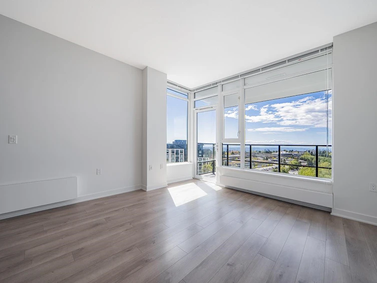 1205-8850 University Crescent, Burnaby, BC, V5A 0C8 - 9