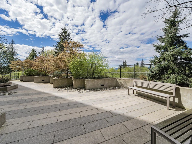 1205-8850 University Crescent, Burnaby, BC, V5A 0C8 - 15