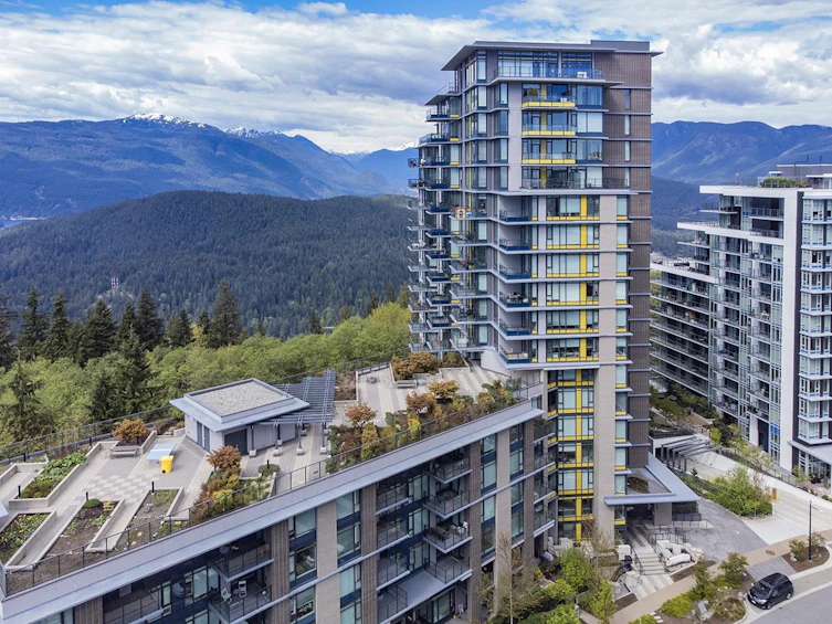 1205-8850 University Crescent, Burnaby, BC, V5A 0C8 - 18