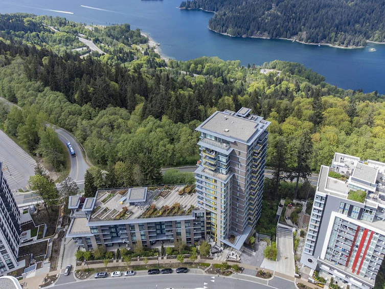 1205-8850 University Crescent, Burnaby, BC, V5A 0C8 - 19