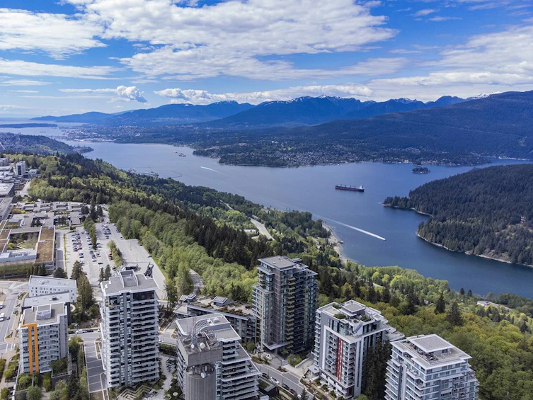 1205-8850 University Crescent, Burnaby, BC, V5A 0C8 - 20