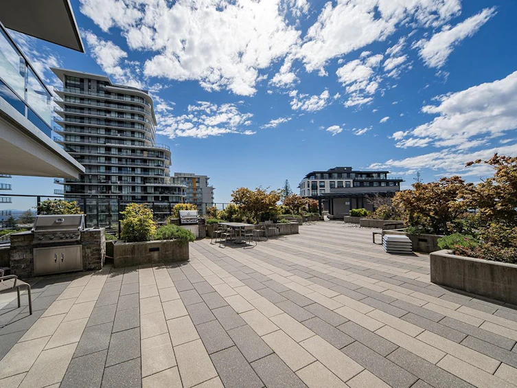 1205-8850 University Crescent, Burnaby, BC, V5A 0C8 - 17
