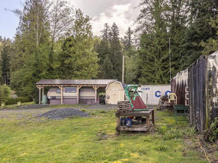 28530 Marsh Mccormick Road, Abbotsford, BC, V4X 2G9 - 13