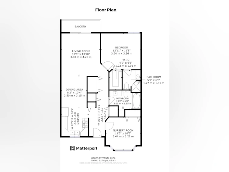 12-5770 Vedder Road, Chilliwack, BC, V2R 3V6 - 34