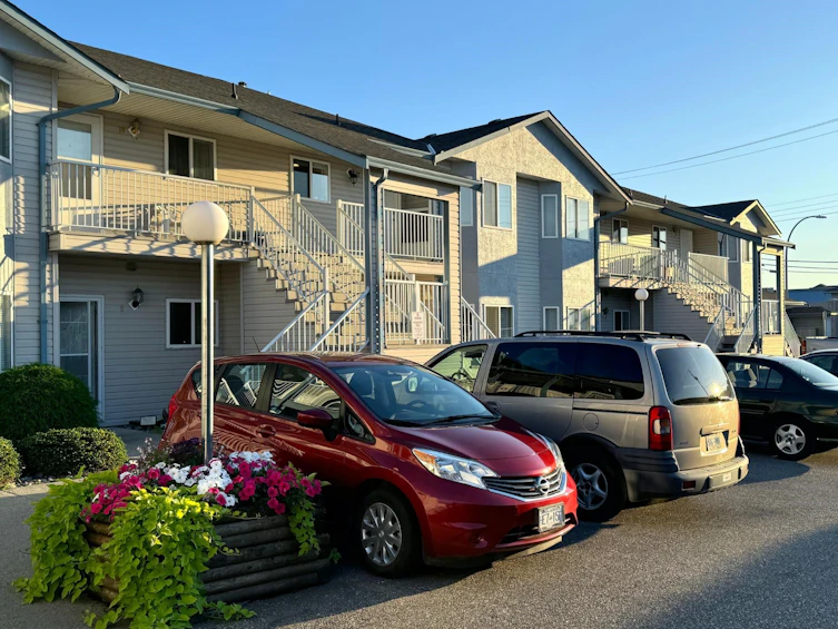 12-5770 Vedder Road, Chilliwack, BC, V2R 3V6 - 29