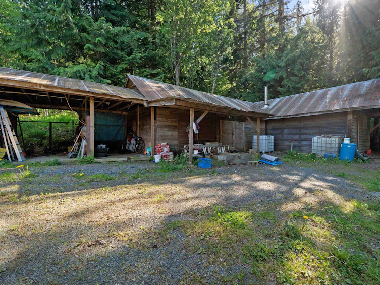 5833 Ryder Lake Road, Chilliwack, BC, V4Z 1E2 - 10