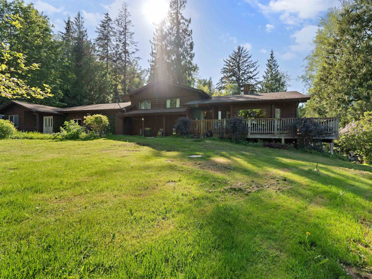 5833 Ryder Lake Road, Chilliwack, BC, V4Z 1E2 - 40