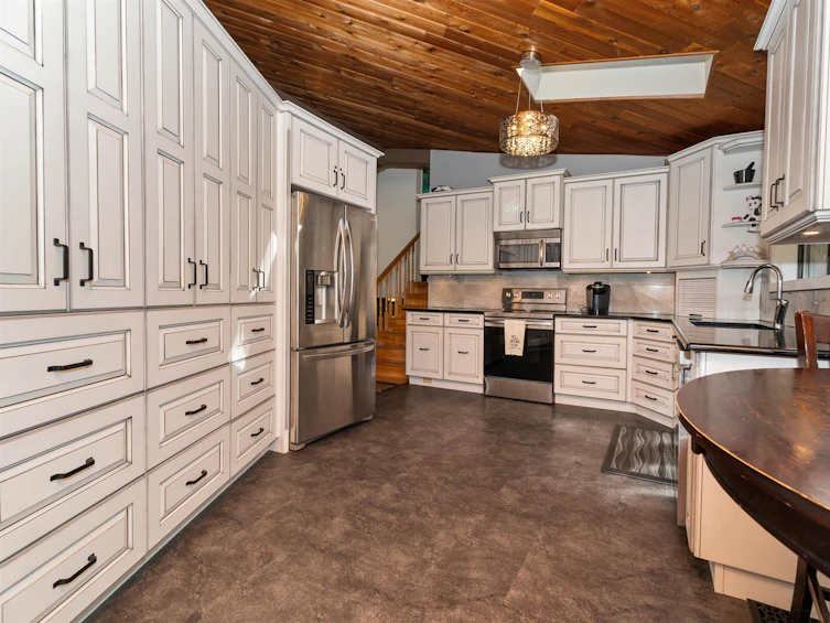 5833 Ryder Lake Road, Chilliwack, BC, V4Z 1E2 - 20