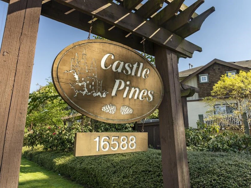 4 - 16588 Fraser Highway, Surrey BC V4N 0G5