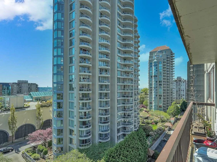 906-620 Seventh Ave Avenue, New Westminster, BC, V3M 5T6 - 18