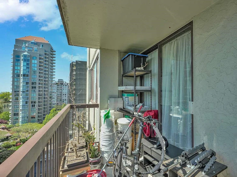 906-620 Seventh Ave Avenue, New Westminster, BC, V3M 5T6 - 19