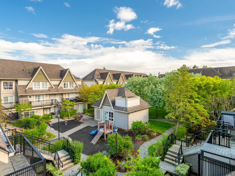48 - 9339 Alberta Road, Richmond BC V6Y 4E3