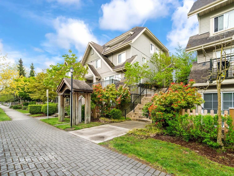 48-9339 Alberta Road, Richmond, BC, V6Y 4E3 - 2