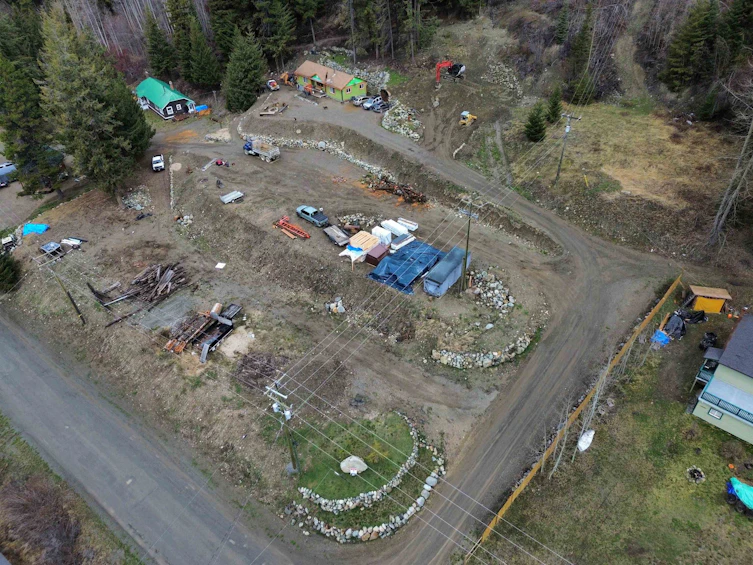 100 Asastra Place, Pemberton, BC, V0K 1P0 - 2