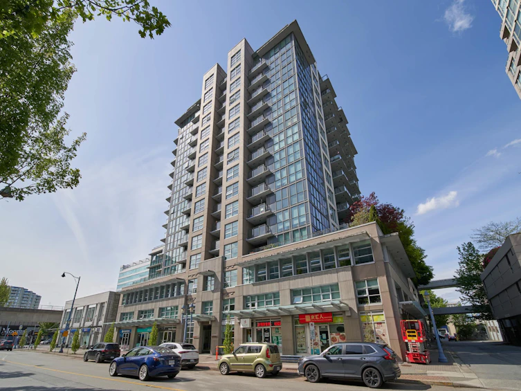 302-8033 Saba Road, Richmond, BC, V6Y 4M8