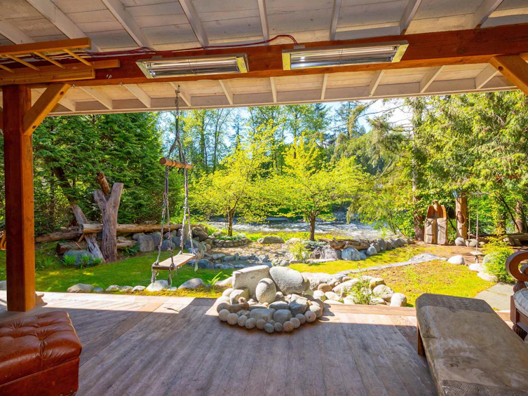 2154 Mt Seymour Parkway, North Vancouver, BC, V7H 1E3