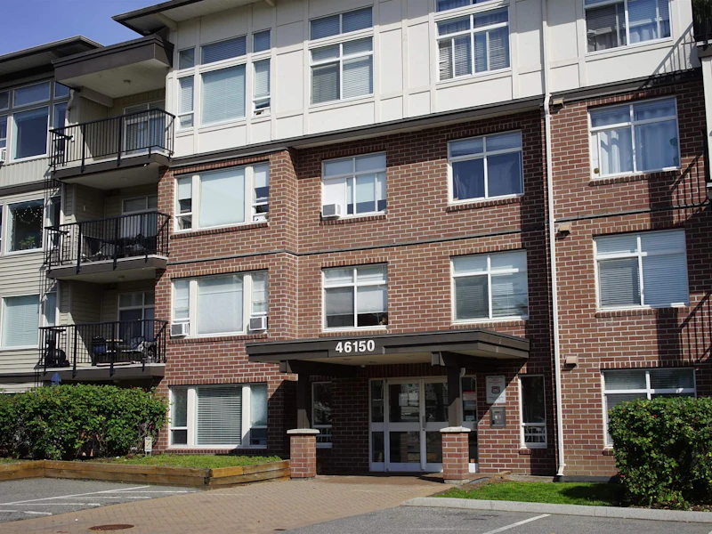 113 - 46150 Bole Avenue, Chilliwack BC V2P 0B7