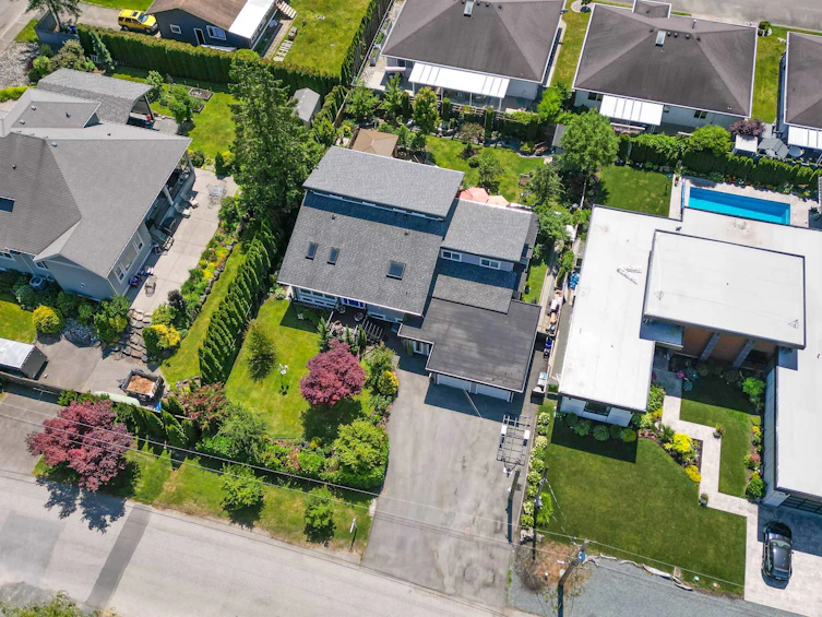474 Alder Avenue, Harrison Hot Springs, BC, V0M 1K0 - 2