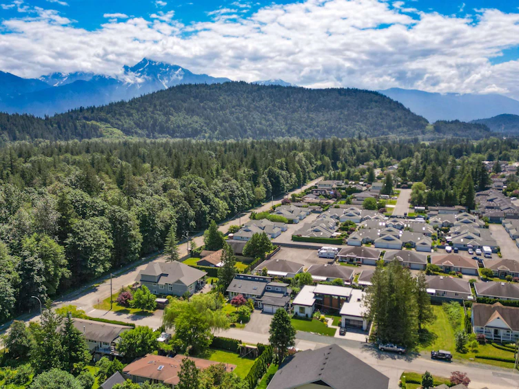 474 Alder Avenue, Harrison Hot Springs, BC, V0M 1K0 - 4