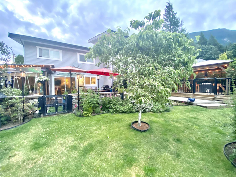 474 Alder Avenue, Harrison Hot Springs, BC, V0M 1K0 - 5
