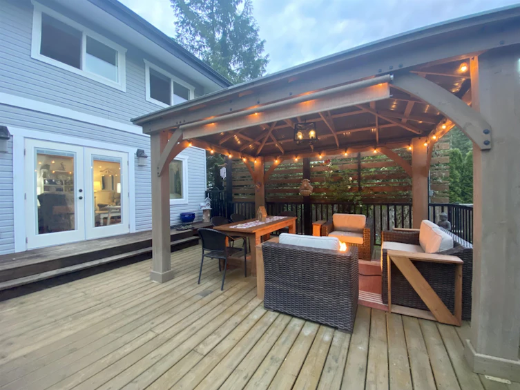 474 Alder Avenue, Harrison Hot Springs, BC, V0M 1K0 - 6