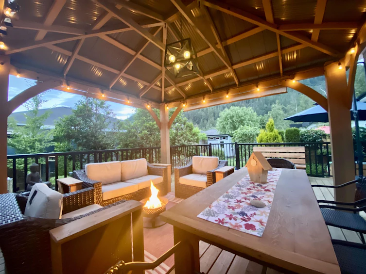474 Alder Avenue, Harrison Hot Springs, BC, V0M 1K0 - 7