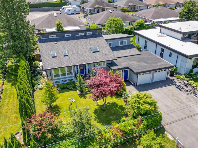 474 Alder Avenue, Harrison Hot Springs, BC, V0M 1K0 - 3
