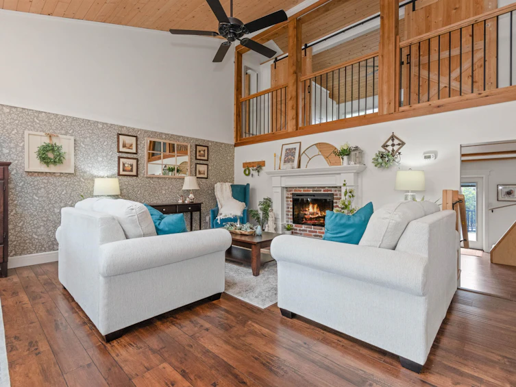 474 Alder Avenue, Harrison Hot Springs, BC, V0M 1K0 - 13