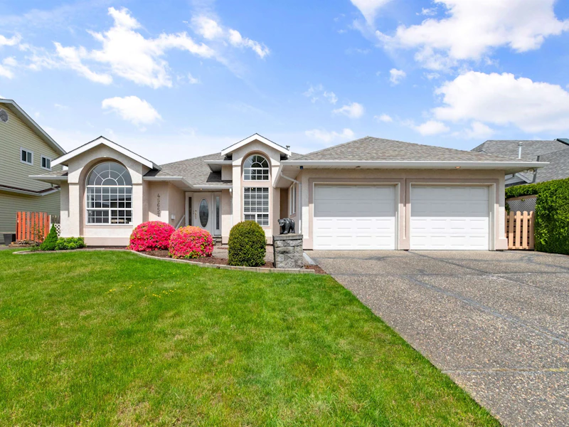 45657 Pioneer Drive, Chilliwack BC V2R 2Z3