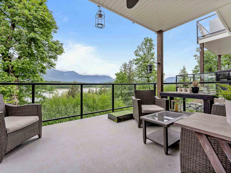 22-43575 Chilliwack Mountain Road, Chilliwack, BC, V2R 4A1 - 2