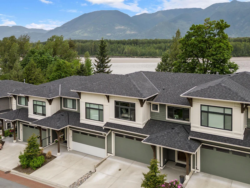 22 - 43575 Chilliwack Mountain Road, Chilliwack BC