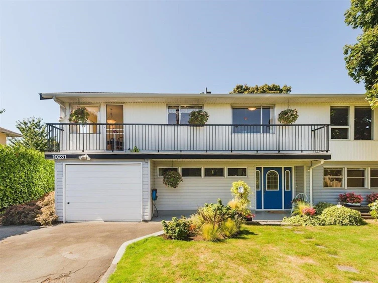 10231 Aintree Crescent, Richmond, BC, V7A 3T9