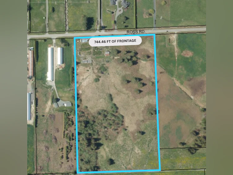 4544 Ross Road, Abbotsford, BC, V4X 1Z5 - 3