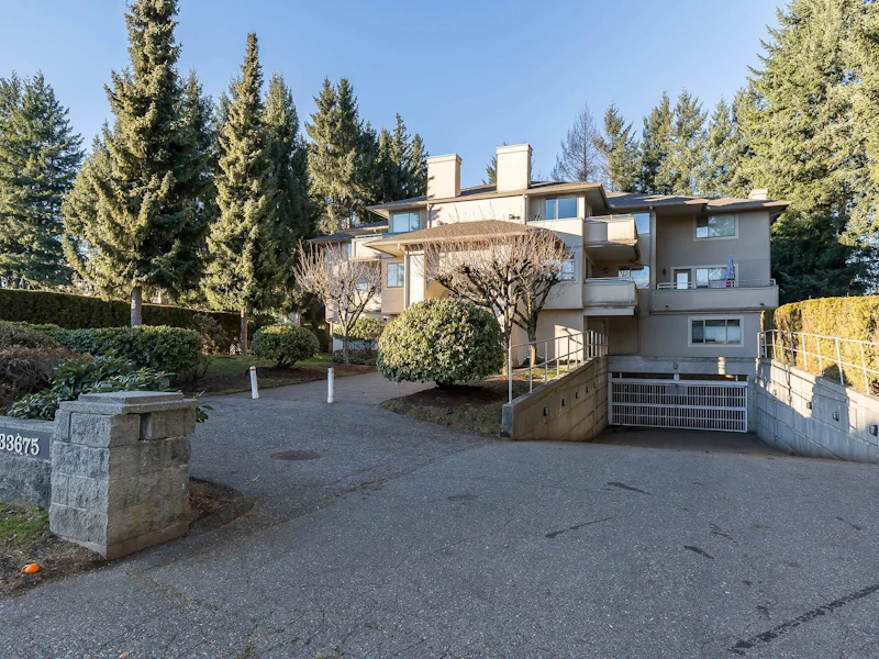 202 - 33675 Marshall Road, Abbotsford BC V2S 1L4