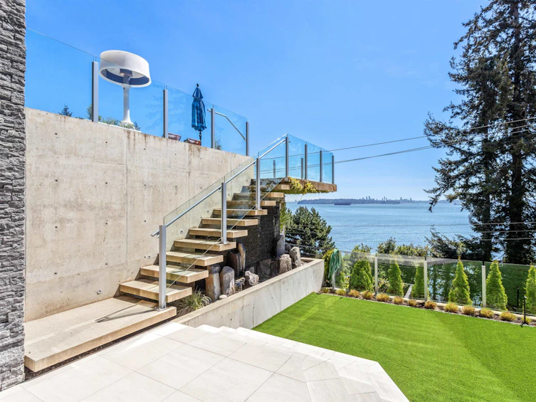3603 Sunset Lane, West Vancouver, BC, V7V 1N3 - 33