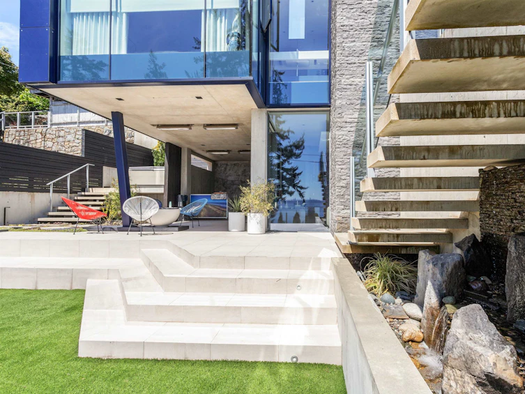 3603 Sunset Lane, West Vancouver, BC, V7V 1N3 - 35
