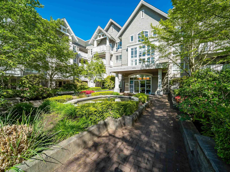 426-8120 Jones Road, Richmond, BC, V6Y 4K7 - 4