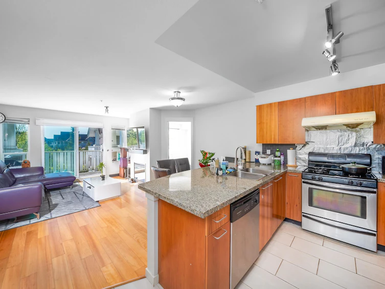 426-8120 Jones Road, Richmond, BC, V6Y 4K7 - 6