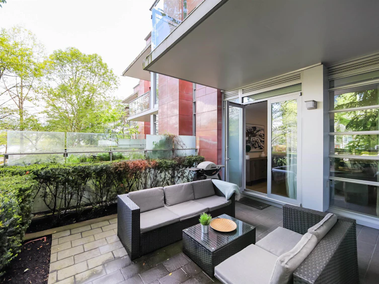 1181 W Cordova Street, Vancouver, BC, V6C 0A1 - 24