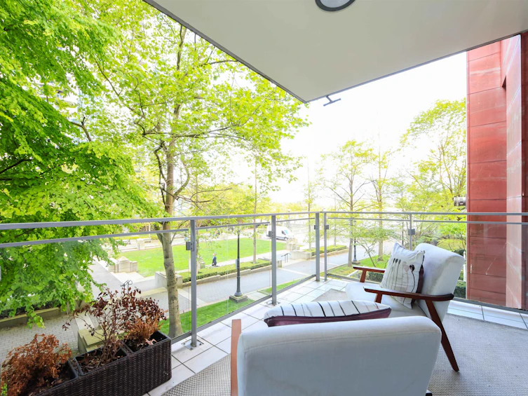 1181 W Cordova Street, Vancouver, BC, V6C 0A1 - 30