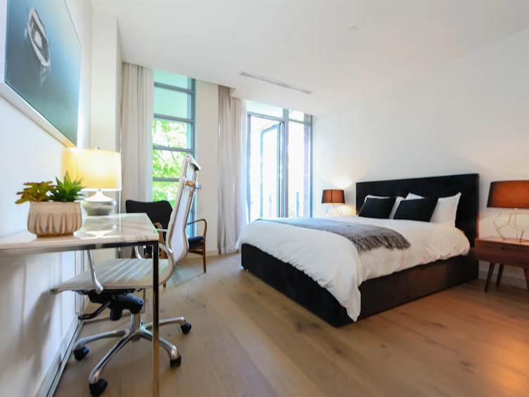 1181 W Cordova Street, Vancouver, BC, V6C 0A1 - 18
