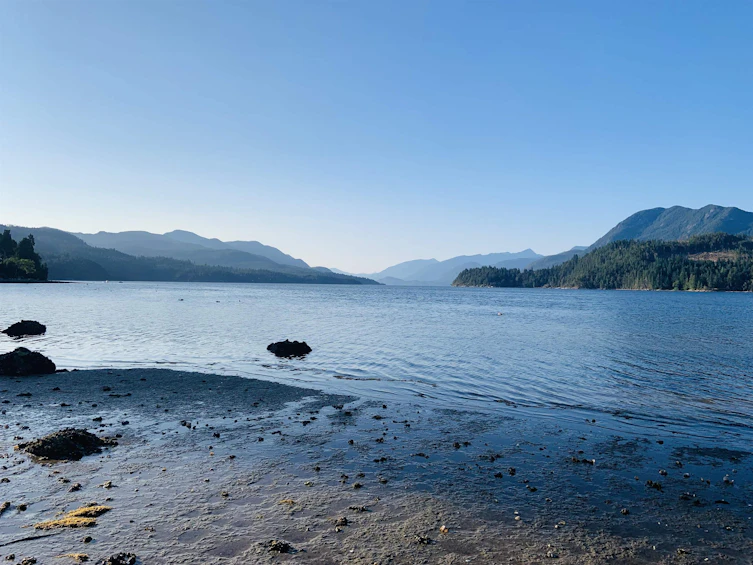 Lot-LOT 18 North Gale Avenue, Sechelt, BC, V0N 3A0 - 8